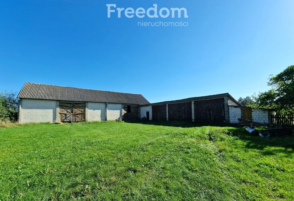 Dom 80,00 m², oferta nr , 16323/3685/ODS, Ortel Królewski Drugi