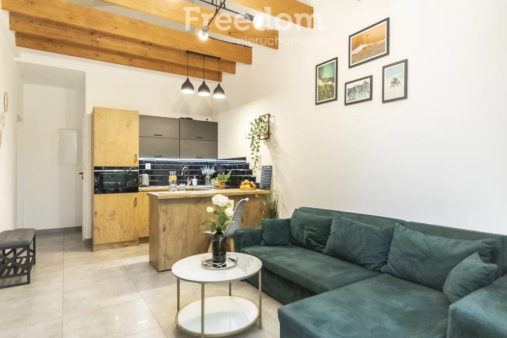 Dom 33,20 m², oferta nr , 16088/3685/ODS, Skorochów, Orzechowa