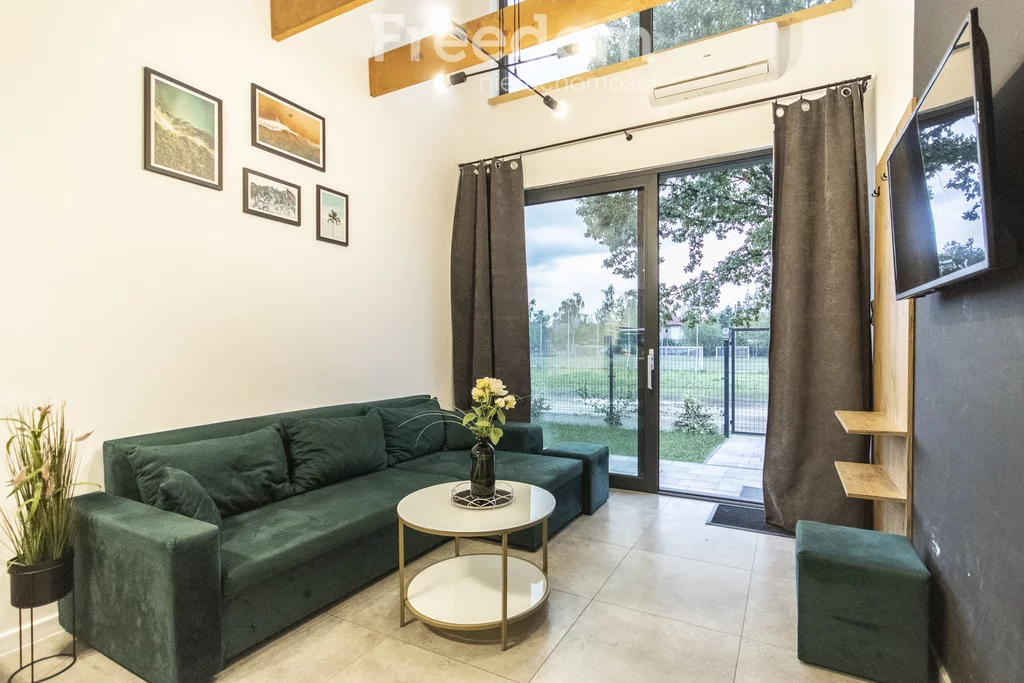 Dom 33,20 m², oferta nr , 16088/3685/ODS, Skorochów, Orzechowa
