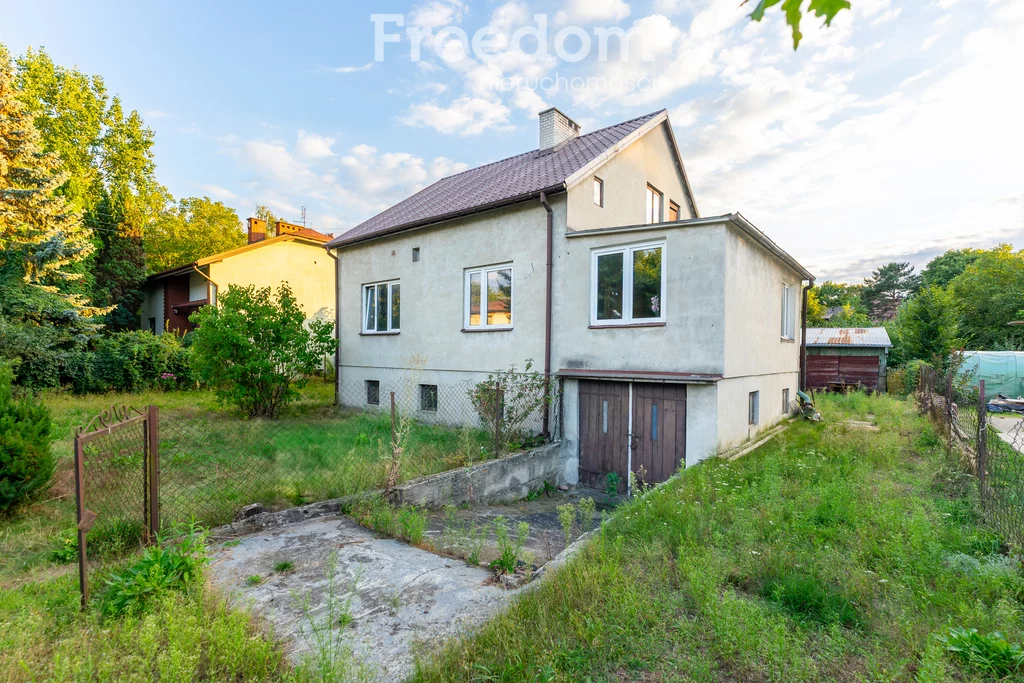 Domy 16108/3685/ODS Grodzisk Mazowiecki Owocowa