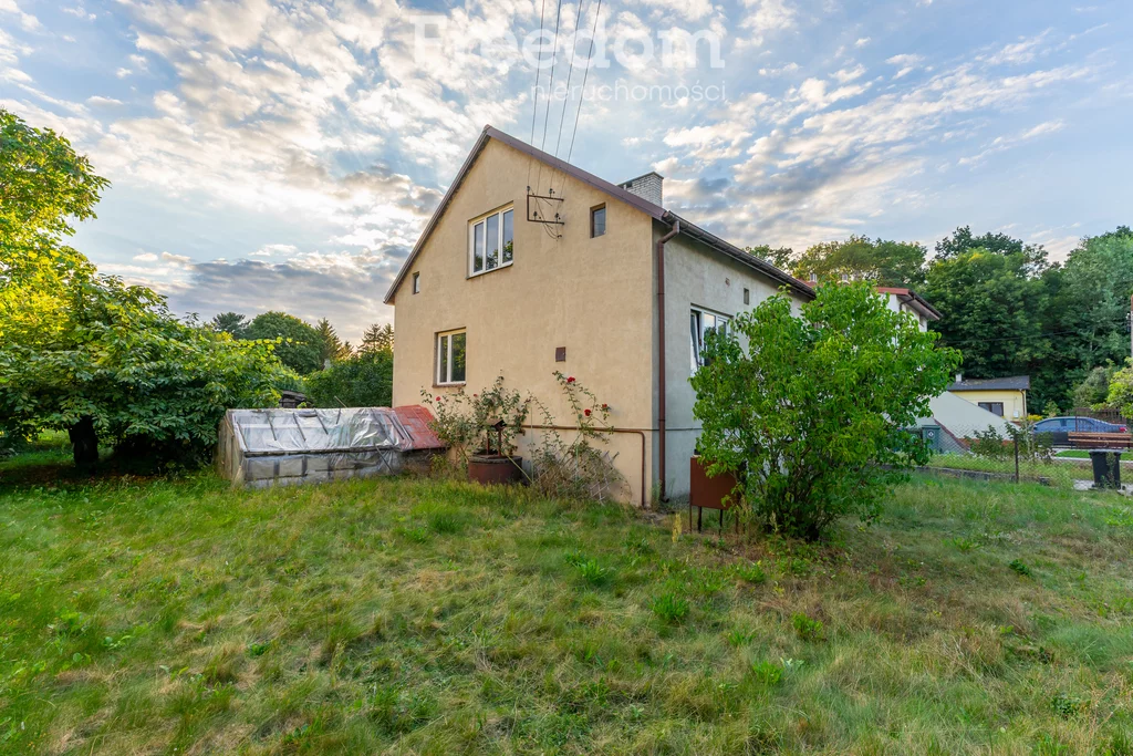 Dom 120,00 m², oferta nr , 16108/3685/ODS, Grodzisk Mazowiecki, Owocowa