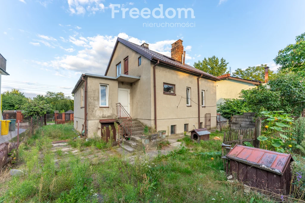 Dom 120,00 m², oferta nr , 16108/3685/ODS, Grodzisk Mazowiecki, Owocowa