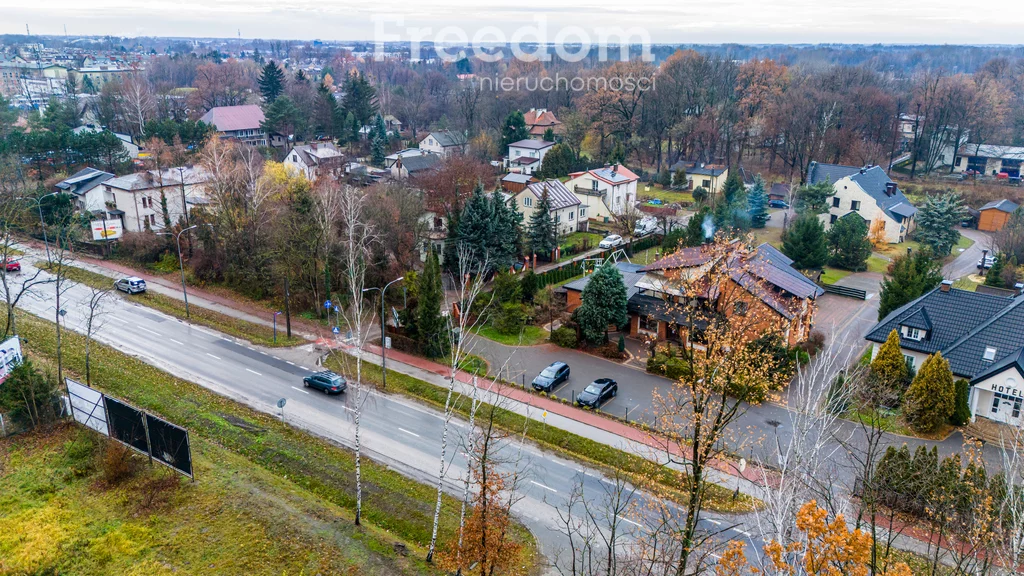 Dom 120,00 m², oferta nr , 16108/3685/ODS, Grodzisk Mazowiecki, Owocowa