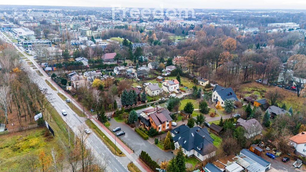 Dom 120,00 m², oferta nr , 16108/3685/ODS, Grodzisk Mazowiecki, Owocowa