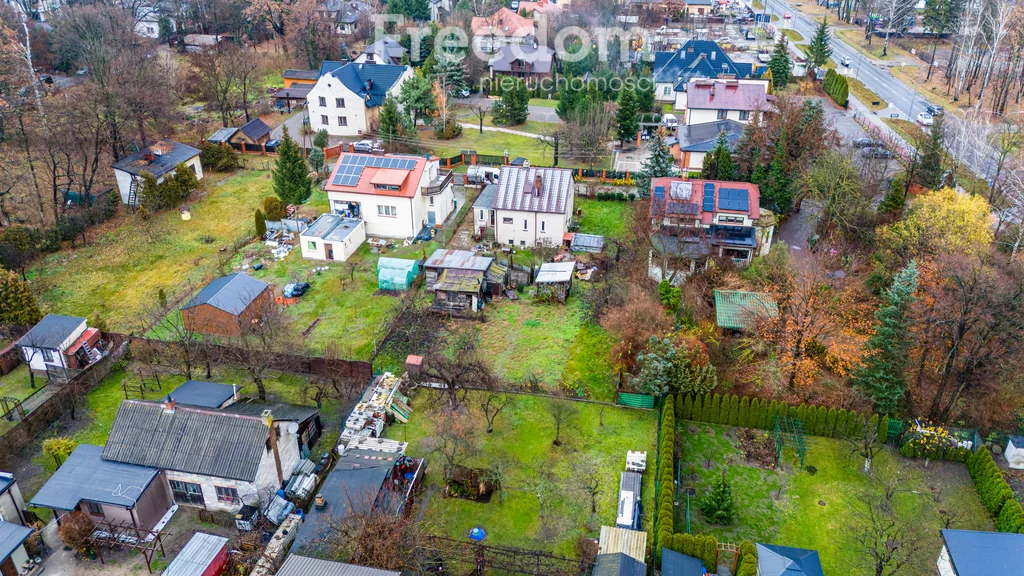 Dom 120,00 m², oferta nr , 16108/3685/ODS, Grodzisk Mazowiecki, Owocowa