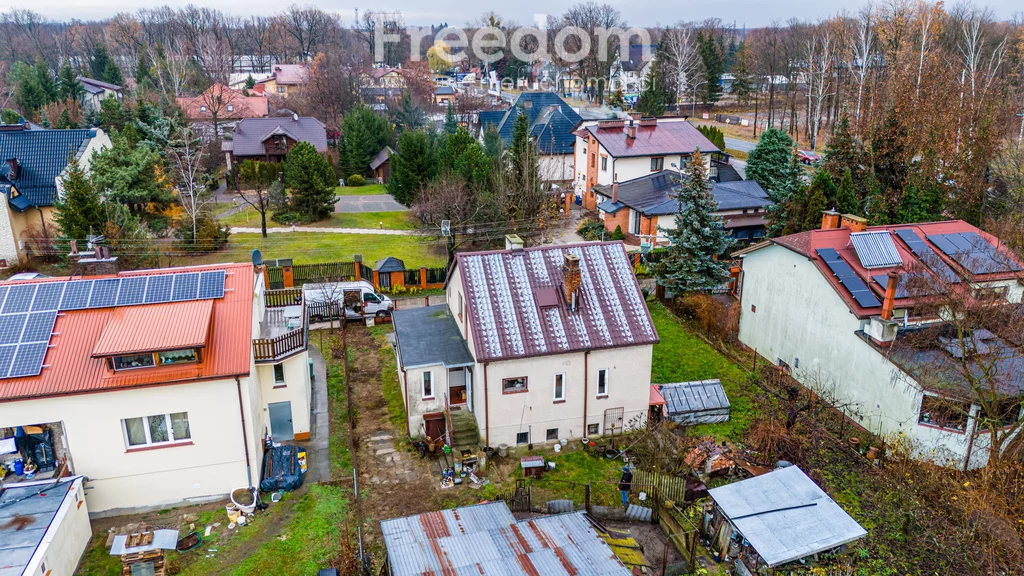 Dom 120,00 m², oferta nr , 16108/3685/ODS, Grodzisk Mazowiecki, Owocowa