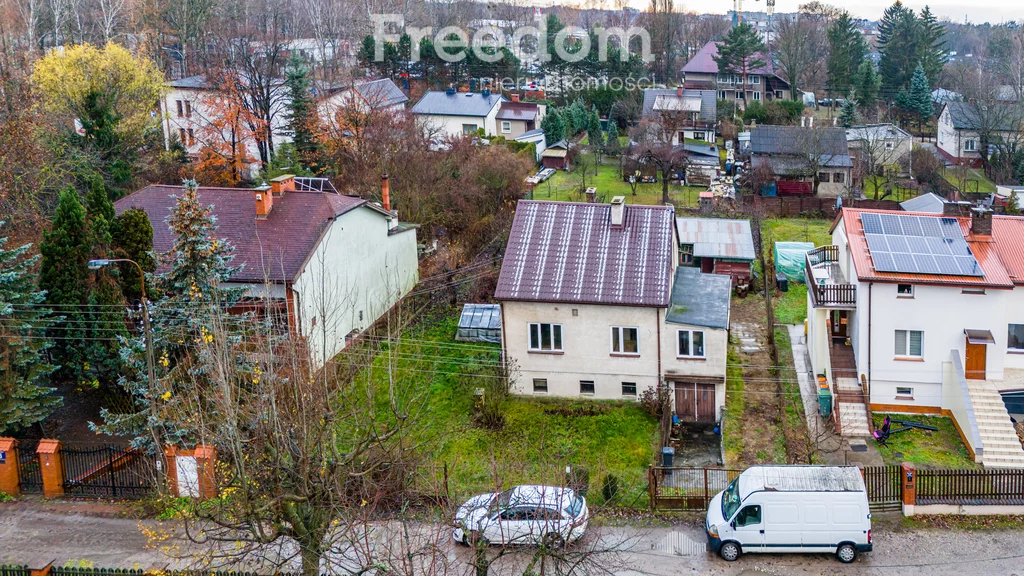 Dom 120,00 m², oferta nr , 16108/3685/ODS, Grodzisk Mazowiecki, Owocowa