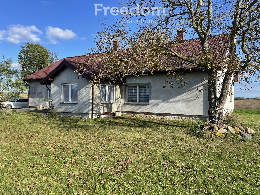 Dom 172,77 m², oferta nr , 13335/3685/ODS, Piątkowo