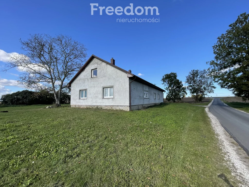 Dom 172,77 m², oferta nr , 13335/3685/ODS, Piątkowo