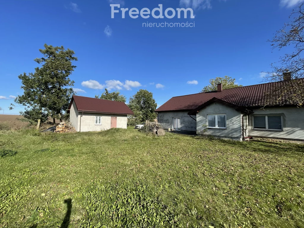 Dom 172,77 m², oferta nr , 13335/3685/ODS, Piątkowo