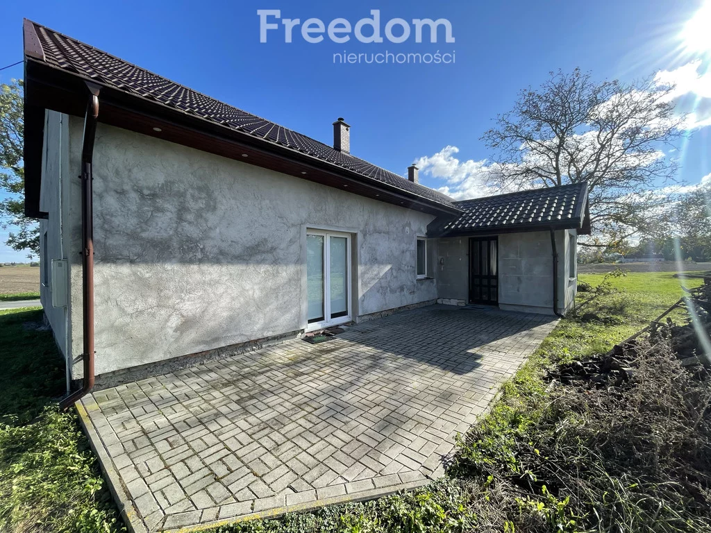 Dom 172,77 m², oferta nr , 13335/3685/ODS, Piątkowo