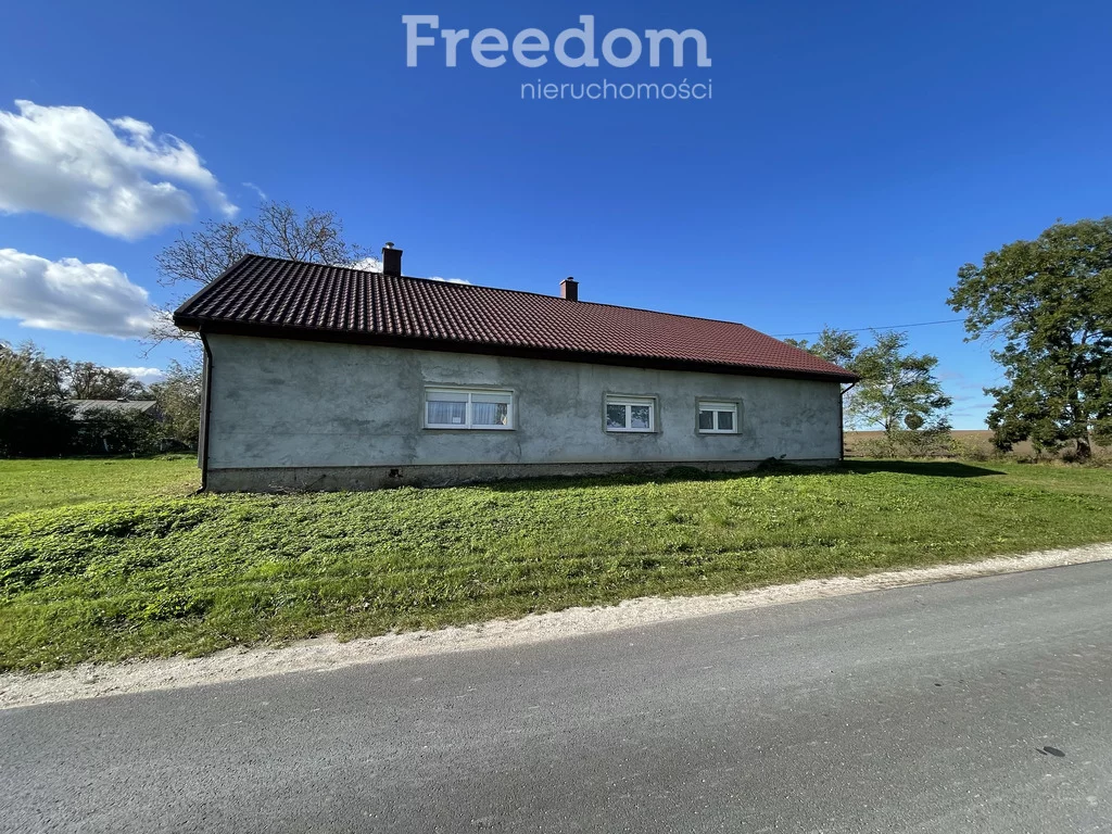 Dom 172,77 m², oferta nr , 13335/3685/ODS, Piątkowo