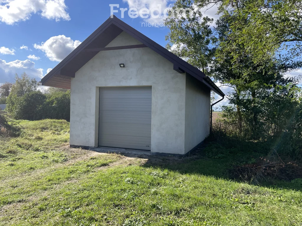 Dom 172,77 m², oferta nr , 13335/3685/ODS, Piątkowo