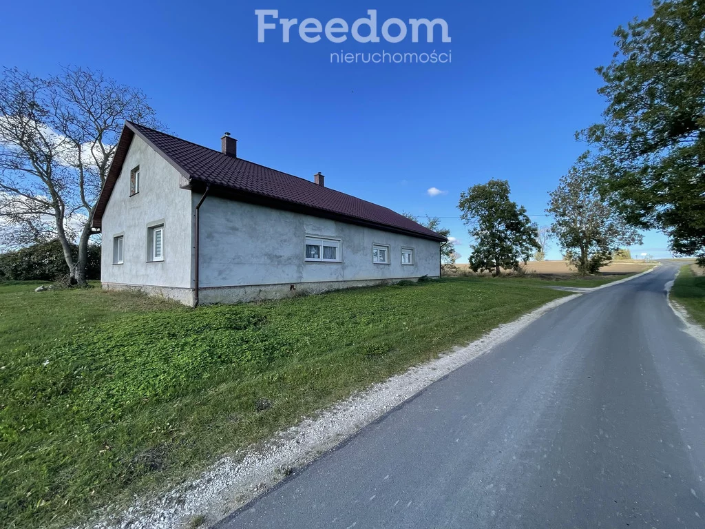 Dom 172,77 m², oferta nr , 13335/3685/ODS, Piątkowo