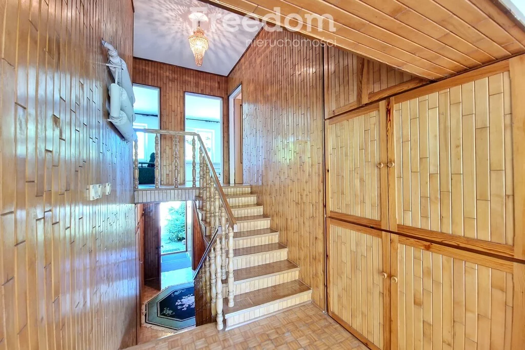Dom 212,40 m², oferta nr , 15797/3685/ODS, Łobaczew Mały, Piękna
