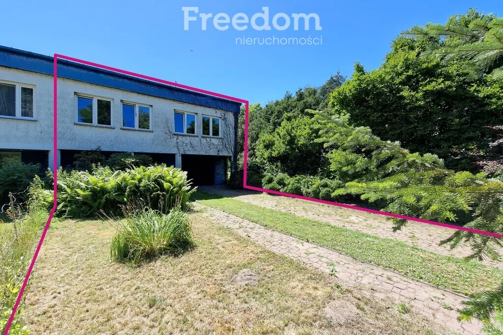 Dom 212,40 m², oferta nr , 15797/3685/ODS, Łobaczew Mały, Piękna