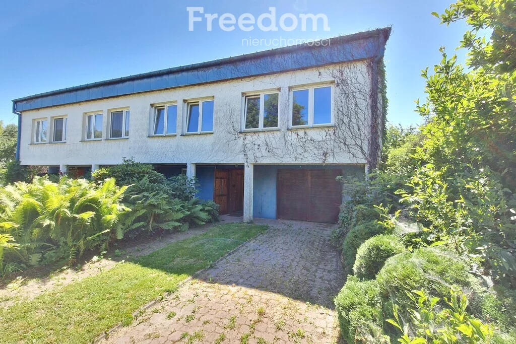 Dom 212,40 m², oferta nr , 15797/3685/ODS, Łobaczew Mały, Piękna