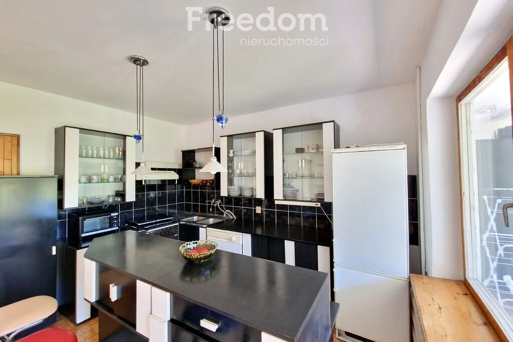 Dom 212,40 m², oferta nr , 15797/3685/ODS, Łobaczew Mały, Piękna