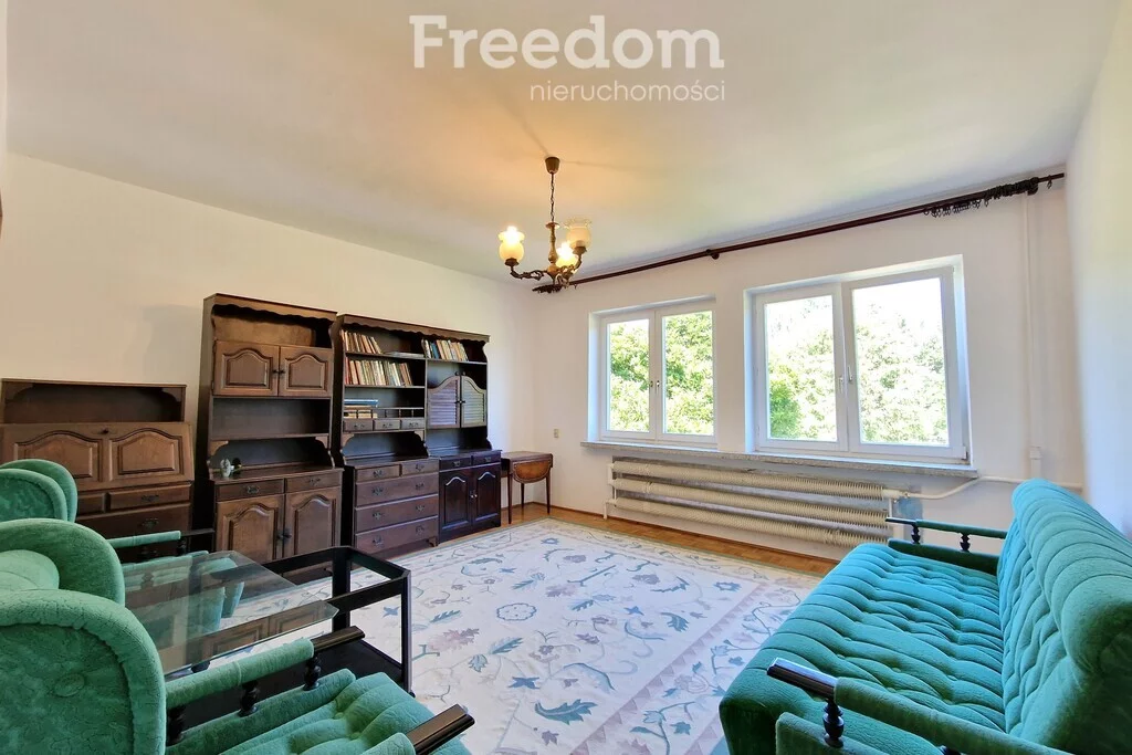Dom 212,40 m², oferta nr , 15797/3685/ODS, Łobaczew Mały, Piękna
