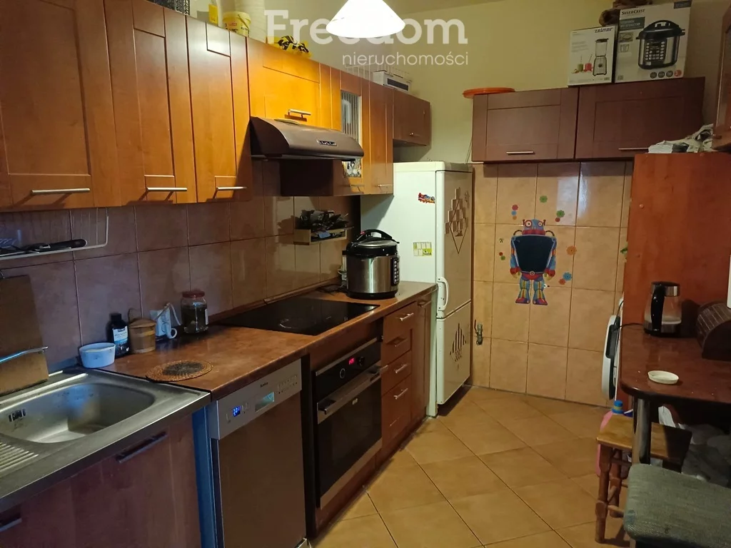 Dom 247,00 m², oferta nr , 13367/3685/ODS, Secemin, Plac Wolności
