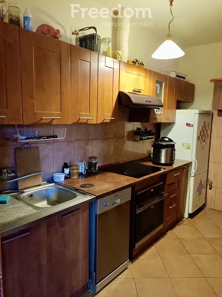 Dom 247,00 m², oferta nr , 13367/3685/ODS, Secemin, Plac Wolności