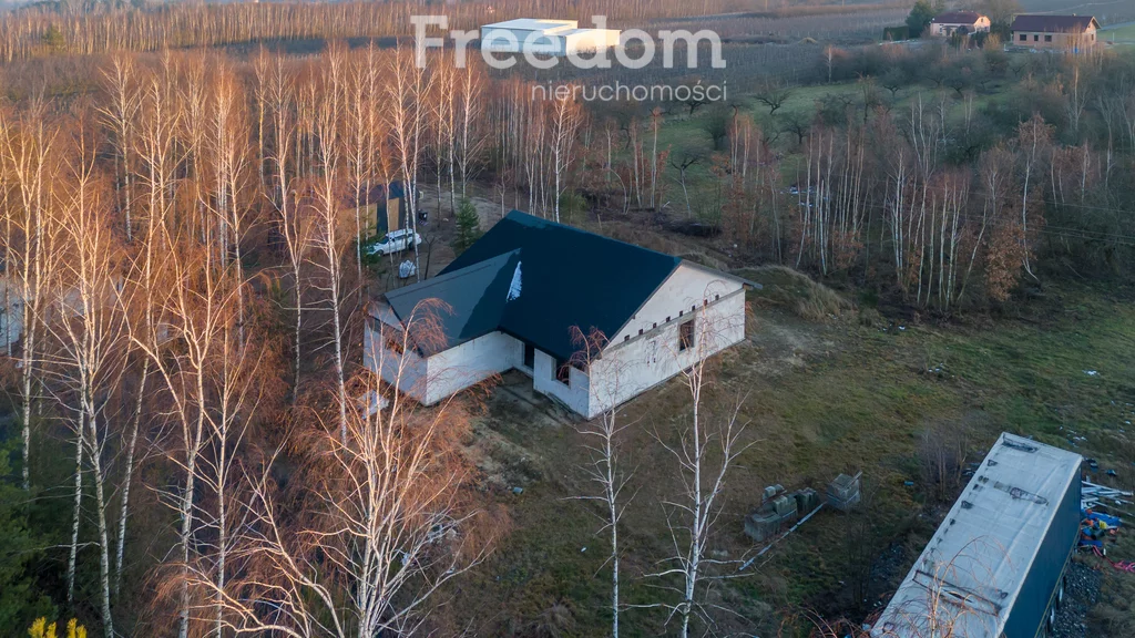 Dom 162,00 m², oferta nr , 14528/3685/ODS, Pniewy