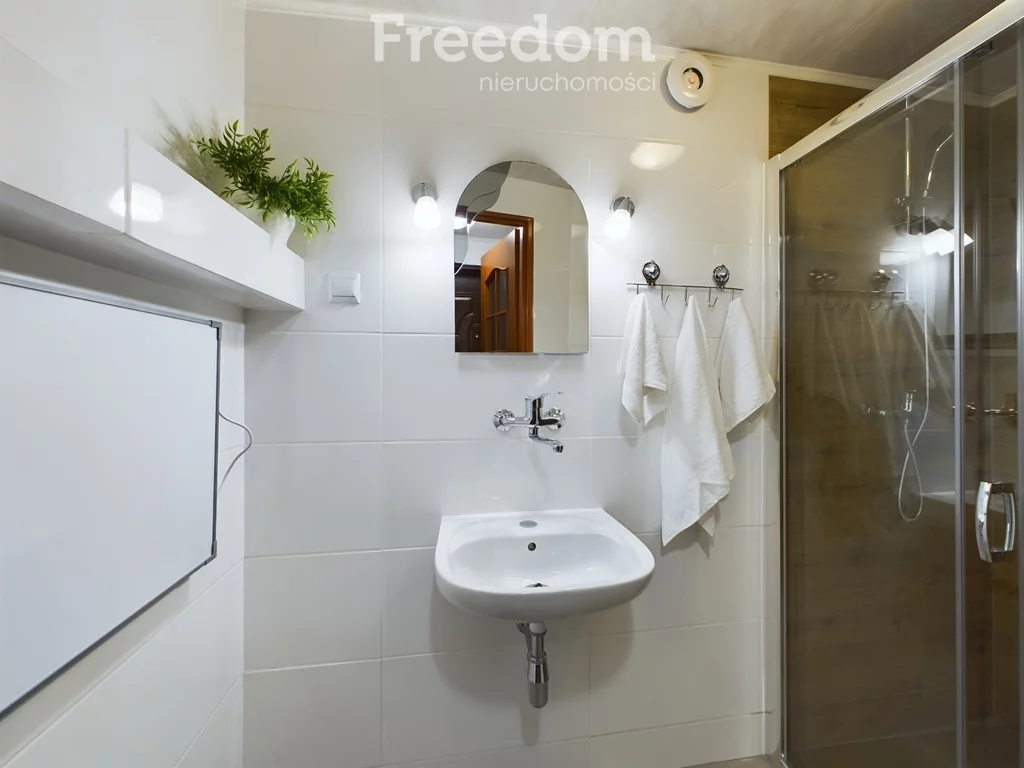 Dom 95,00 m², oferta nr , 15257/3685/ODS, Jaroszowice, Pod Lasem