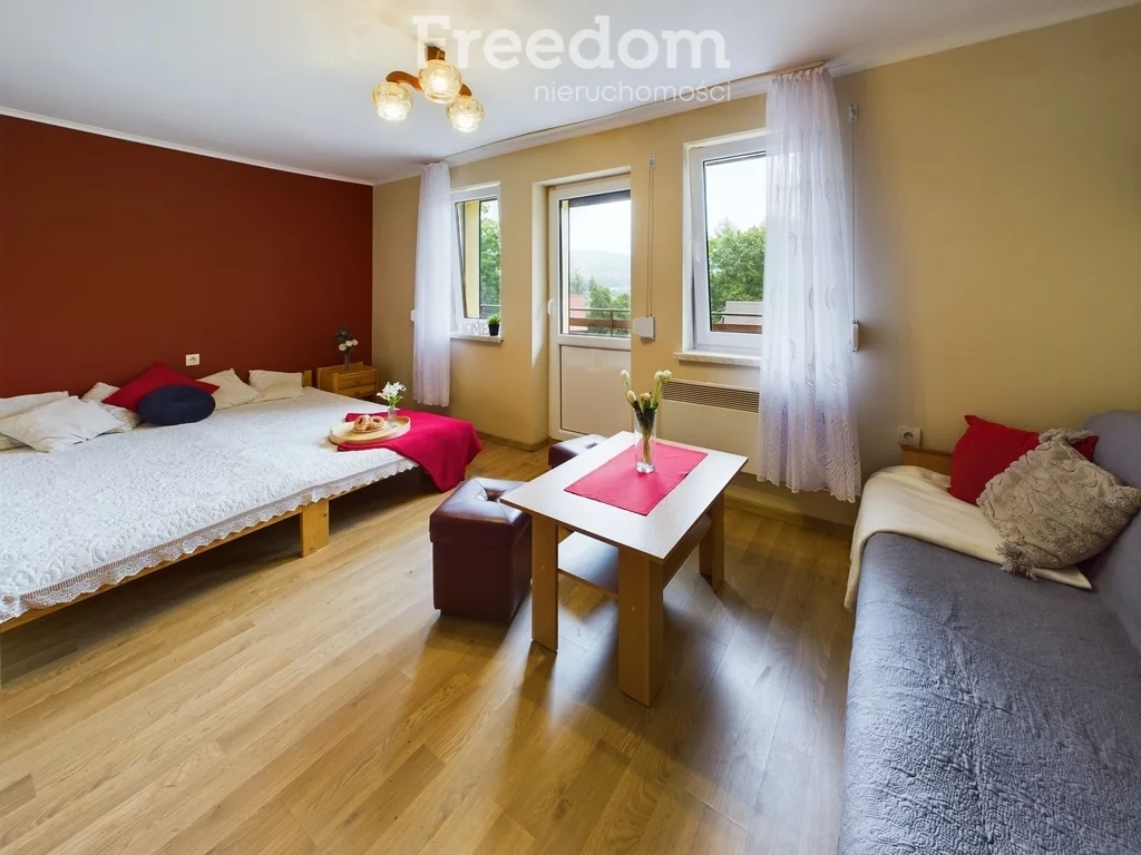 Dom 95,00 m², oferta nr , 15257/3685/ODS, Jaroszowice, Pod Lasem