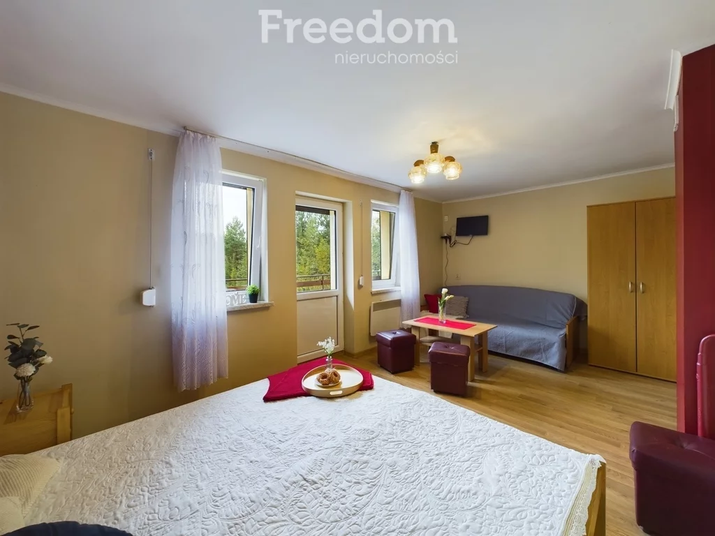 Dom 95,00 m², oferta nr , 15257/3685/ODS, Jaroszowice, Pod Lasem