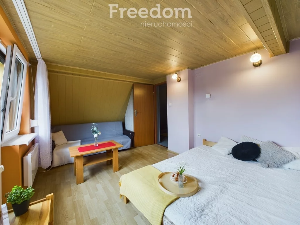Dom 95,00 m², oferta nr , 15257/3685/ODS, Jaroszowice, Pod Lasem
