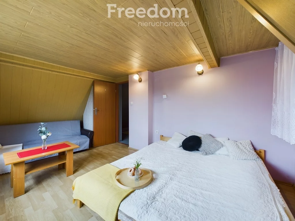 Dom 95,00 m², oferta nr , 15257/3685/ODS, Jaroszowice, Pod Lasem