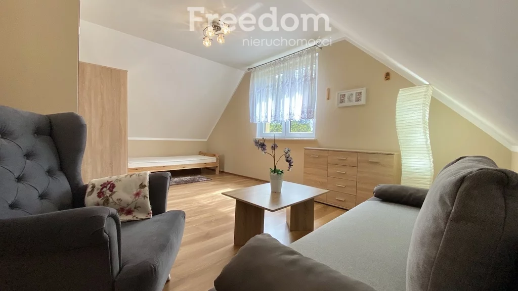 Dom i rezydencja 60,00 m², oferta nr , 15922/3685/ODS, Międzybrodzie Bialskie, Pogodna
