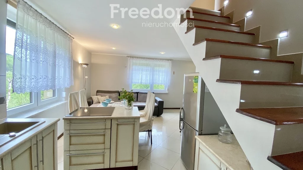 Dom i rezydencja 60,00 m², oferta nr , 15922/3685/ODS, Międzybrodzie Bialskie, Pogodna