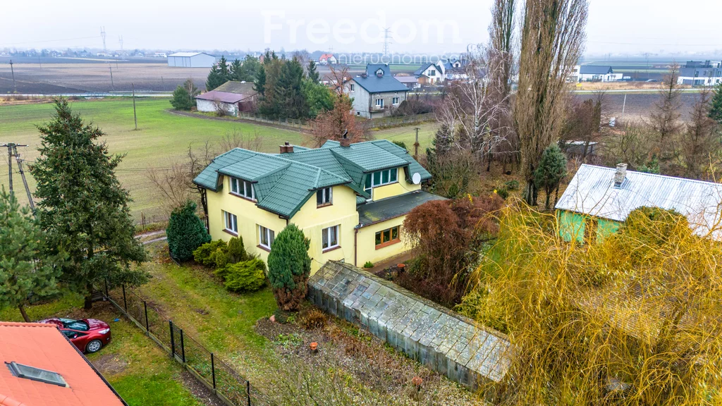 Dom na sprzedaż, 200,00 m², oferta nr 13577/3685/ODS