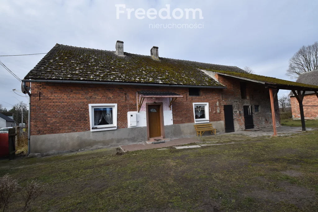 Dom 80,00 m², oferta nr , 14568/3685/ODS, Pokój