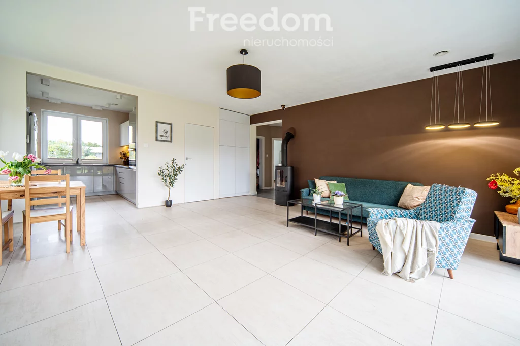 Dom 90,81 m², oferta nr , 16456/3685/ODS, Henryków-Urocze, Polna