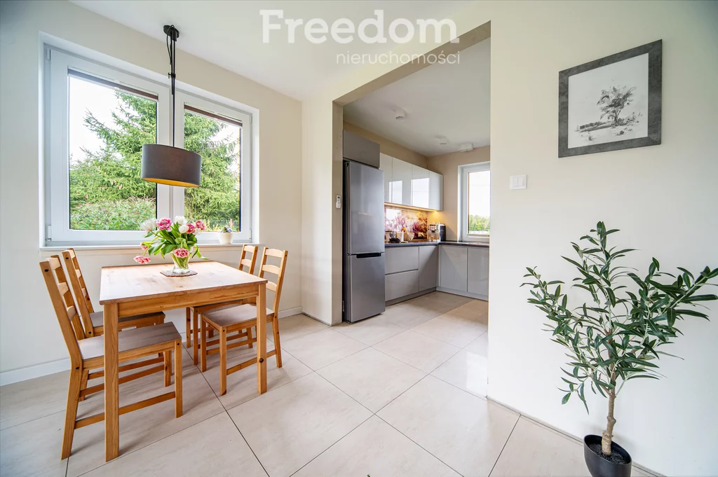 Dom 90,81 m², oferta nr , 16456/3685/ODS, Henryków-Urocze, Polna