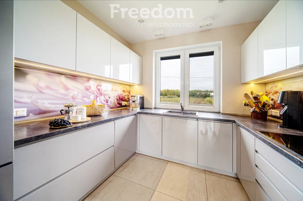 Dom 90,81 m², oferta nr , 16456/3685/ODS, Henryków-Urocze, Polna