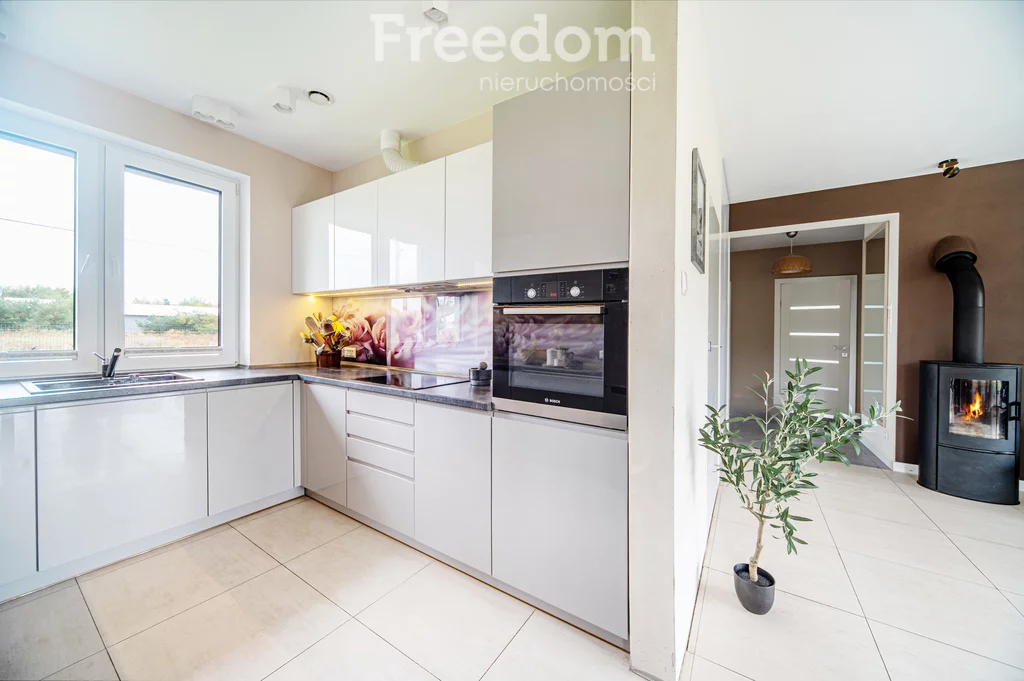 Dom 90,81 m², oferta nr , 16456/3685/ODS, Henryków-Urocze, Polna