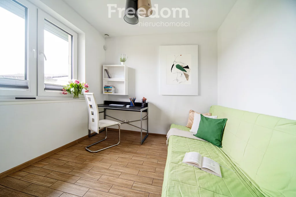 Dom 90,81 m², oferta nr , 16456/3685/ODS, Henryków-Urocze, Polna