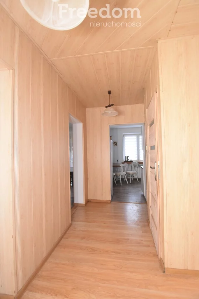 Dom 180,00 m², oferta nr , 14533/3685/ODS, Janik, Polna