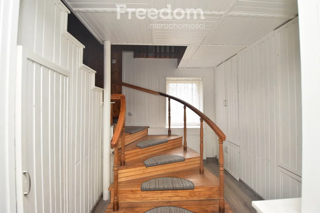 Dom 180,00 m², oferta nr , 14533/3685/ODS, Janik, Polna