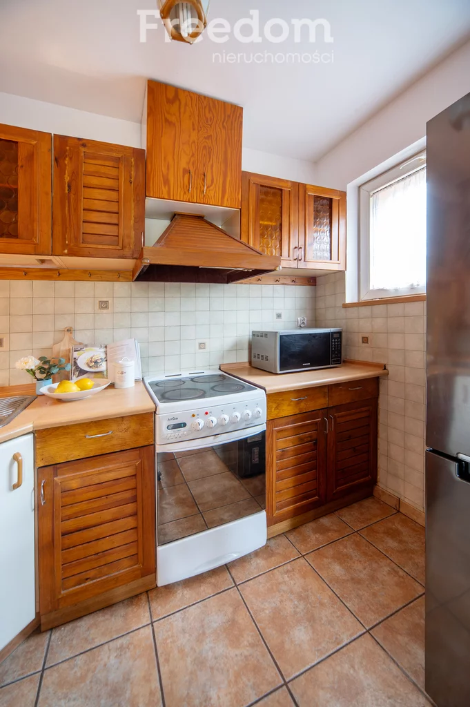 Dom i rezydencja 92,00 m², oferta nr , 15458/3685/ODS, Mysiadło, Polna