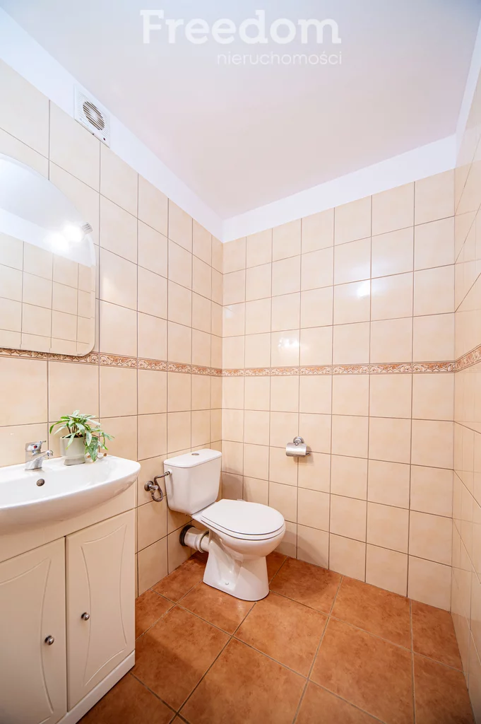 Dom i rezydencja 92,00 m², oferta nr , 15458/3685/ODS, Mysiadło, Polna