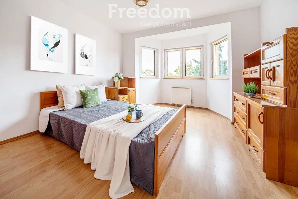 Dom i rezydencja 92,00 m², oferta nr , 15458/3685/ODS, Mysiadło, Polna