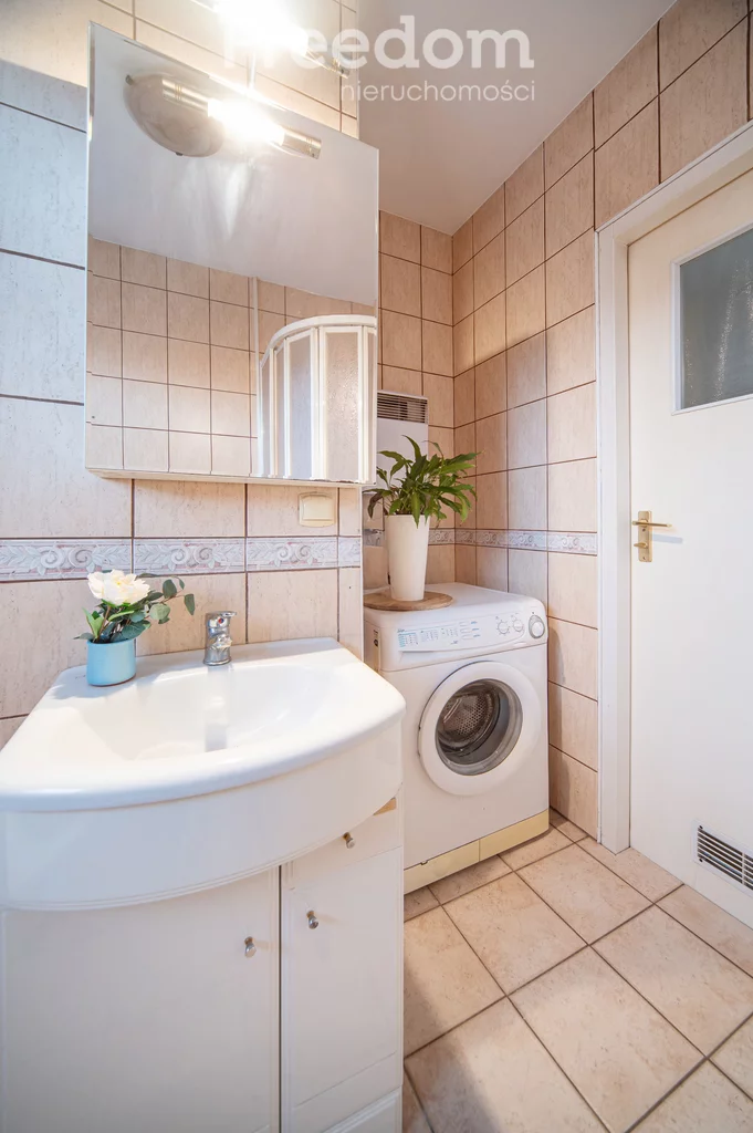 Dom i rezydencja 92,00 m², oferta nr , 15458/3685/ODS, Mysiadło, Polna