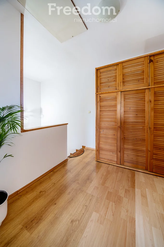 Dom i rezydencja 92,00 m², oferta nr , 15458/3685/ODS, Mysiadło, Polna