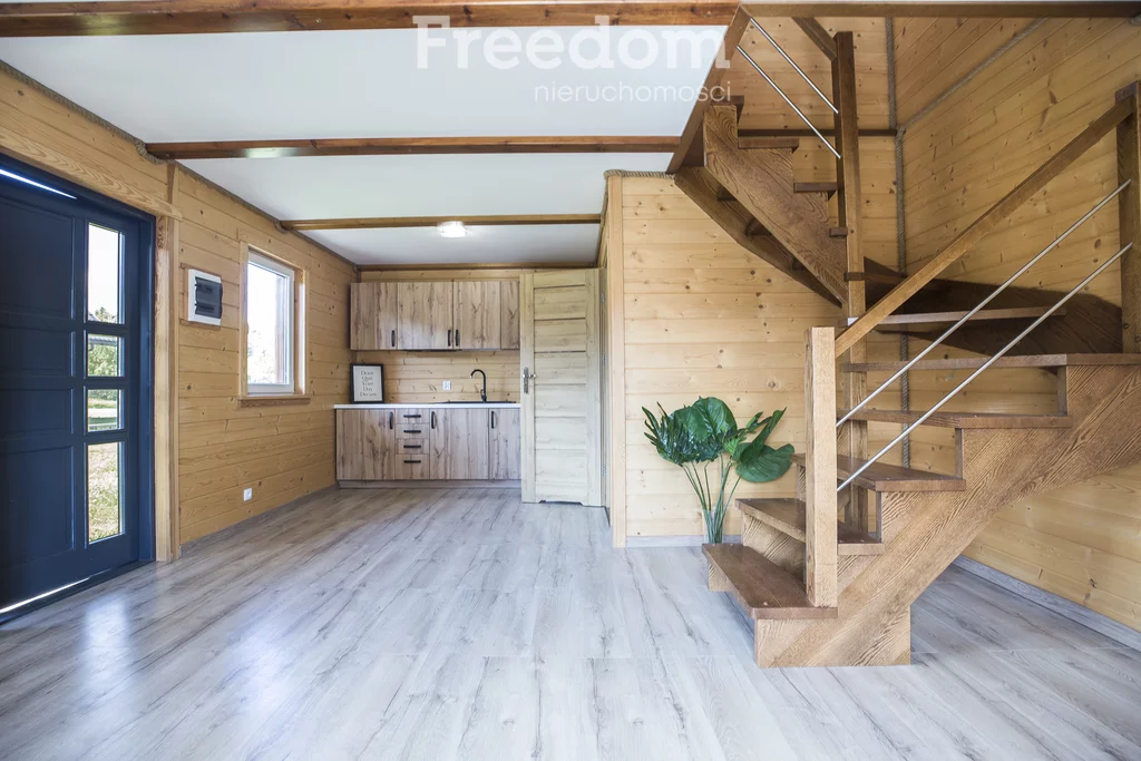Dom 70,00 m², oferta nr , 16115/3685/ODS, Radawa, Prof. Jana Haftka