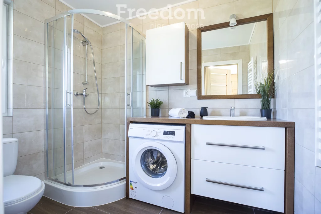 Dom 70,00 m², oferta nr , 16115/3685/ODS, Radawa, Prof. Jana Haftka