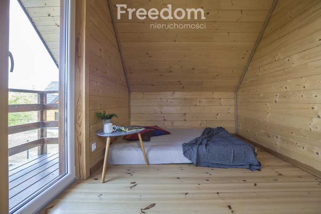 Dom 70,00 m², oferta nr , 16115/3685/ODS, Radawa, Prof. Jana Haftka